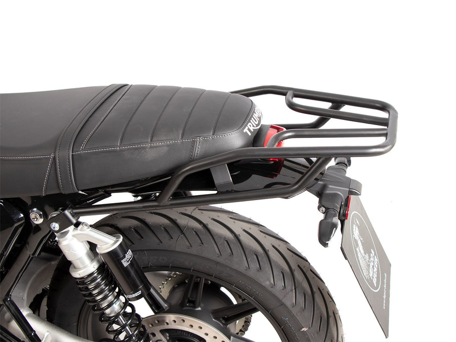 Triumph Speed ​​Twin 900 [2025] - Ponte de bagagem