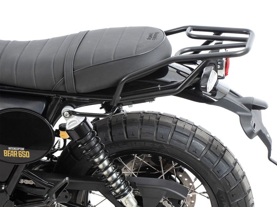 Royal Enfield BEAR 650 [2025-] - RACK DE TUBO