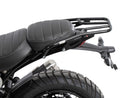 TRIUMPH Scrambler 400 XC [2025-] - PONTE DE BAGAGEM DE TUBO