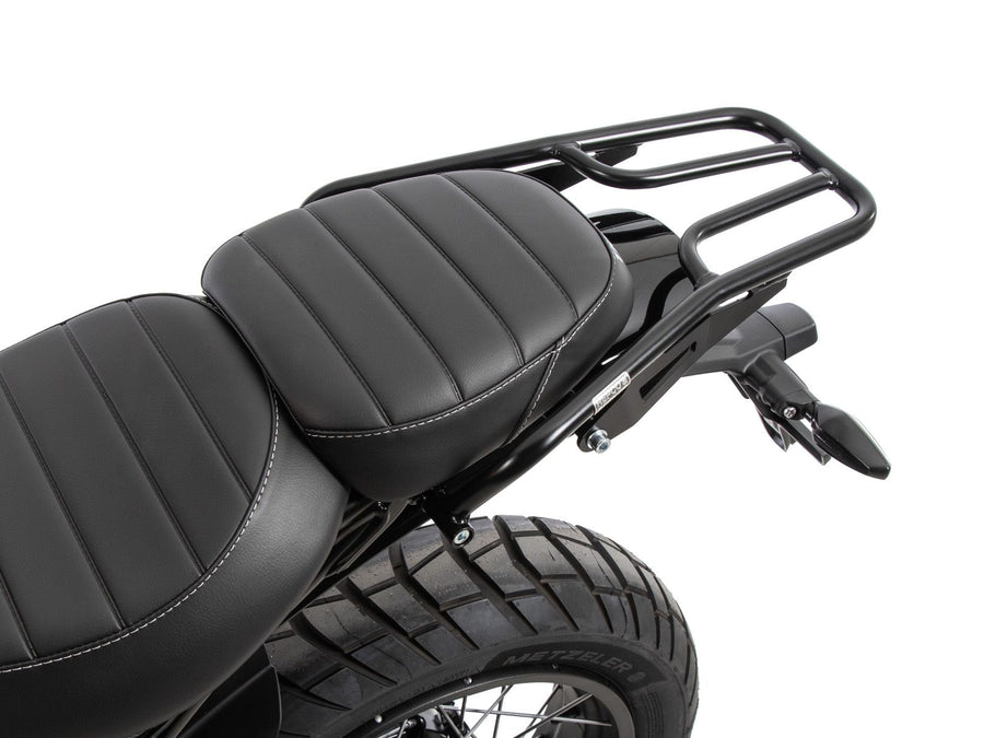 TRIUMPH Scrambler 400 XC [2025-] - PONTE DE BAGAGEM DE TUBO