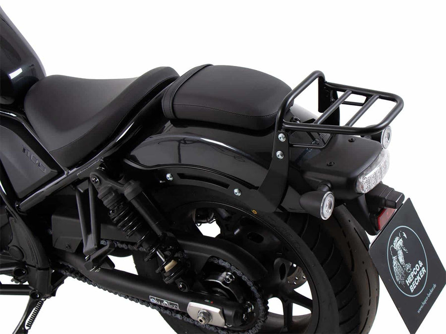 REBEL DE HONDA CMX 1100 [2021-2024] - Ponte de Luggage Bridge