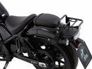 Honda CMX 1100 Rebel [2025] - vista lateral do bagageiro