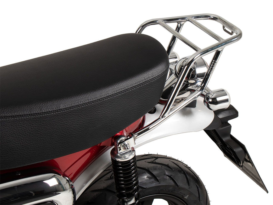 Honda ST 125 Dax [2023-2025] - porta-bagagens
