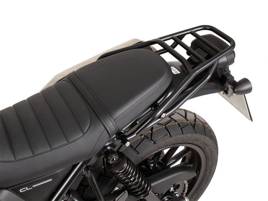 Honda CL 500 [2023-2025] - Ponte de bagagem