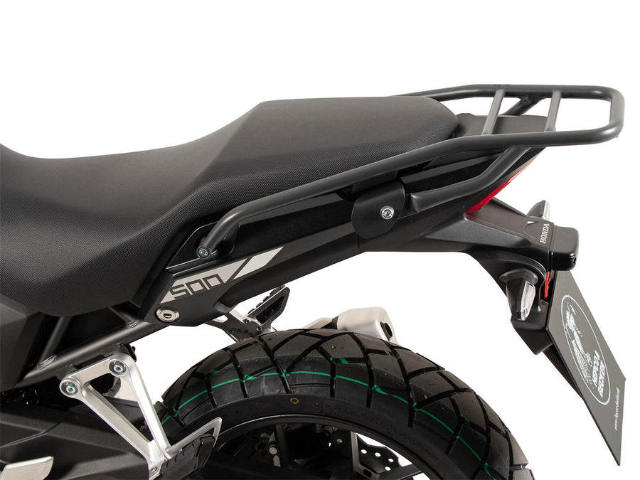 Honda NX 500 [2024-2025] - Ponte de bagagem