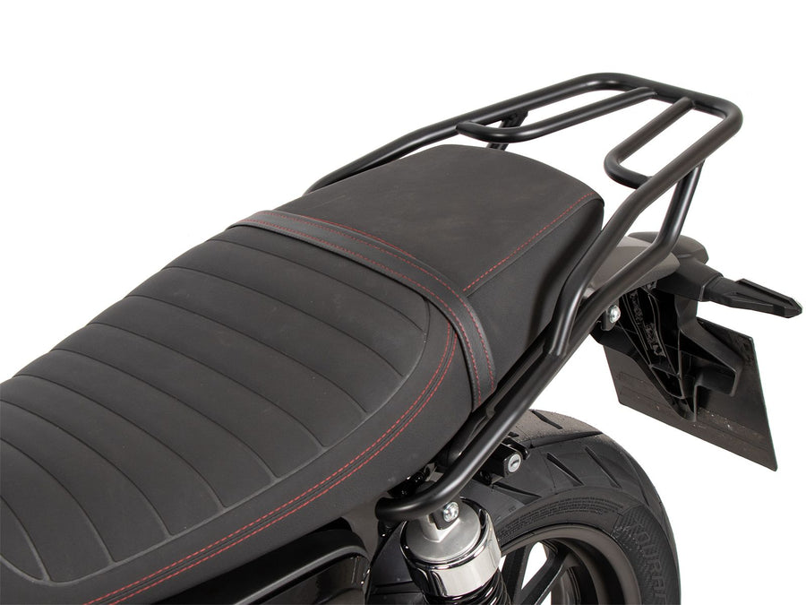 Honda GB 350 S [2025] - Ponte de bagagem