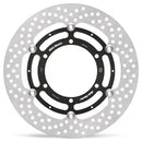 Ducati 1100 Hypermotard Evo SP [2010-2012] - disco de freio - foto 12