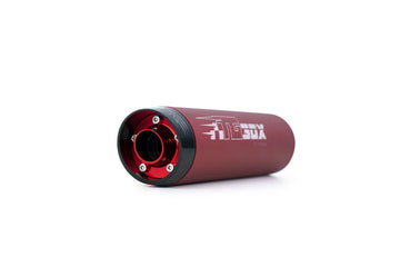 Beta RR Enduro 50 2T - Escape XS 2