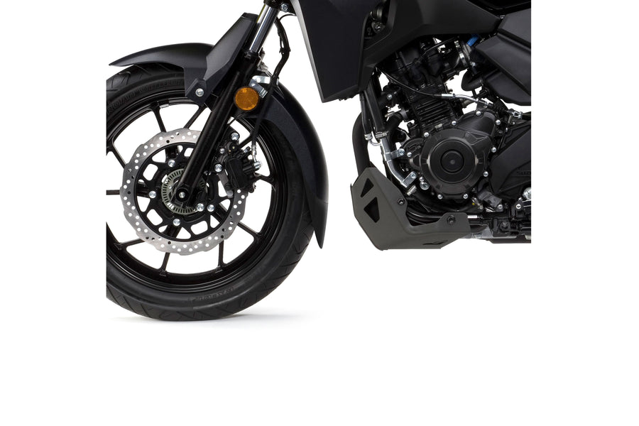 SUZUKI DL 250 V-STROM [2023] – Extensão do pára-lama dianteiro – Preto