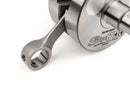 Beta RR Track 50 2T - Kurbelwelle HPC 44mm Hub