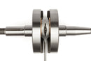 Beta RR SM 50 2T - virabrequim HPC curso 44mm