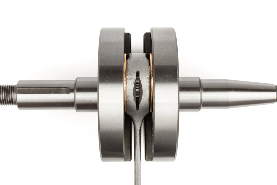Beta RR SM 50 2T - virabrequim HPC curso 44mm