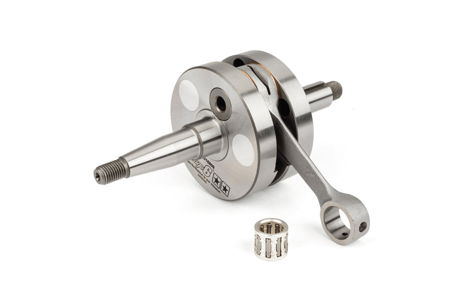 Beta RR SM 50 2T - virabrequim HPC curso 44mm