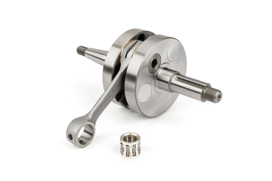 Beta RR SM 50 2T - virabrequim HPC curso 44mm