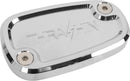 Harley Davidson Softail Street Bob FXBB [THRASHIN SUPPLY CO.] - Tampa do reservatório de fluido de freio-1
