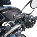 Harley Davidson Touring [THRASHIN SUPPLY CO.] – Tampa do Cilindro Mestre-3