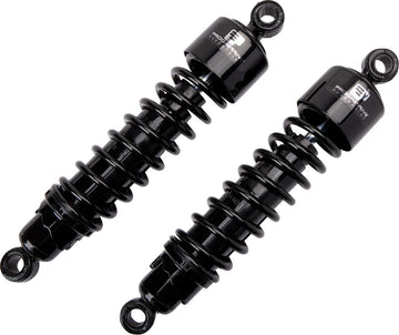 harley davidson fltruse [SUSPENSÃO PROGRESSIVA] - amortecedor Série 412