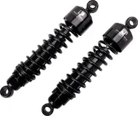 Harley Davidson Flhtk [SUSPENSÃO PROGRESSIVA] - Amortecedor Série 412