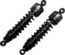 Harley Davidson Flhtk [SUSPENSÃO PROGRESSIVA] - Amortecedor Série 412