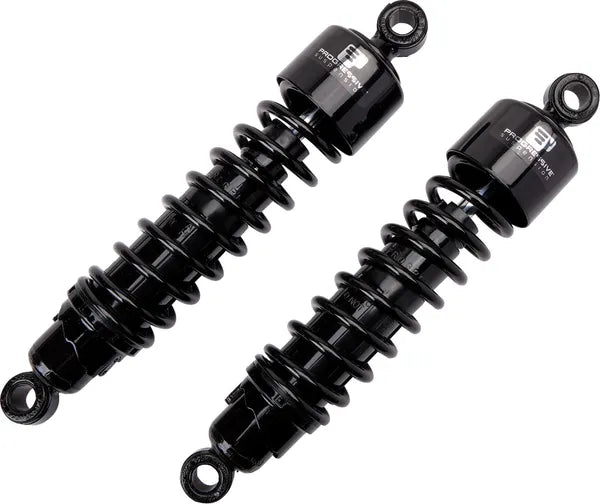 Harley Davidson Flhtk [SUSPENSÃO PROGRESSIVA] - Amortecedor Série 412