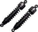 Harley Davidson Flhtk [SUSPENSÃO PROGRESSIVA] - Amortecedor Série 412