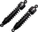 harley davidson flhtcui [SUSPENSÃO PROGRESSIVA] - amortecedor Série 412-1
