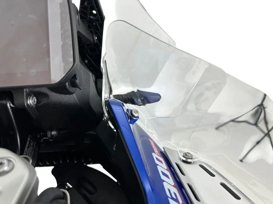 BMW R 1300 GS Adventure [WRS] – Defletores de vento laterais