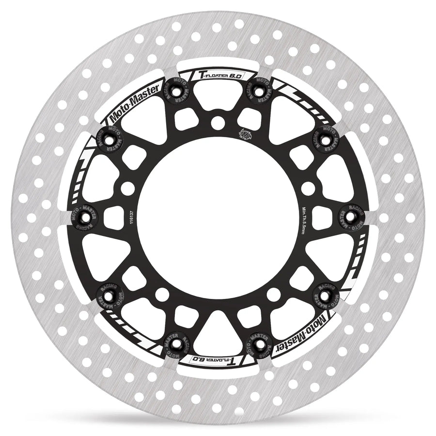 Suzuki V-Strom 800 ABS [2025-2026] - HALO series T-Floater Bremsscheibe – Bild 1