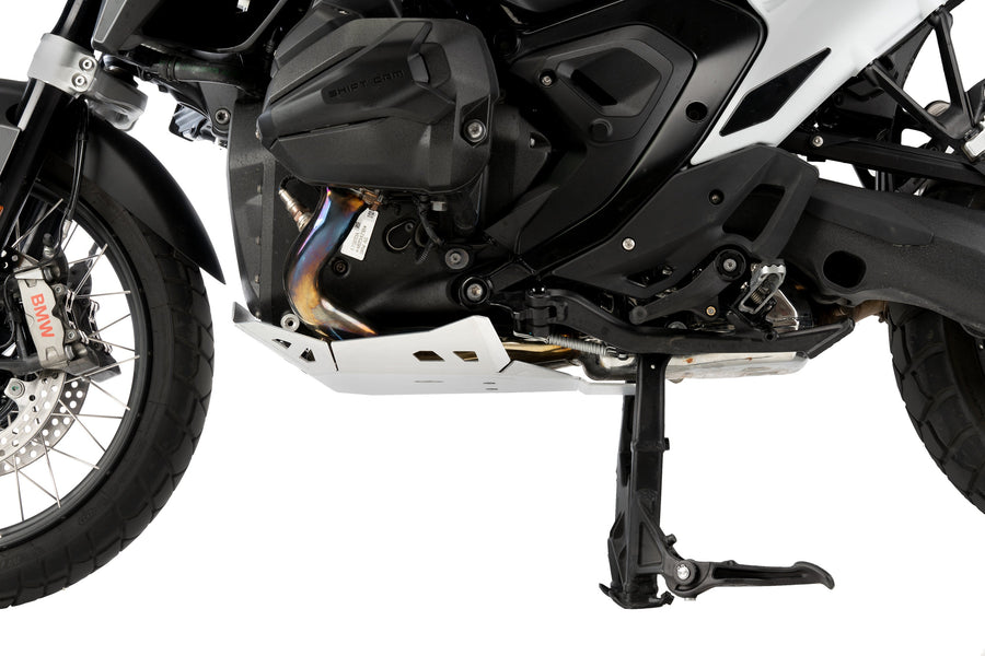 BMW R 1300 GS TROFÉU [2025] – Proteção do Motor – Prata