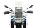 Aprilia Tuareg 660 [WRS] – tela de carenagem da motocicleta