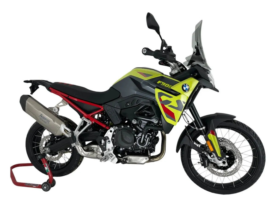 BMW F 900 GS [WRS] – Para-brisa