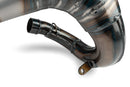 Fantic XE 50 2T - Auspuff MHR Replica Euro 4 Euro 5