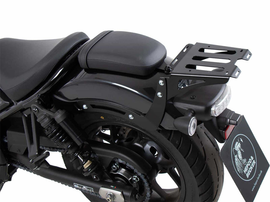 REBEL DE HONDA CMX 1100 [2025] - Minirack