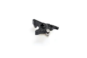 KAWASAKI ZX-4RR NINJA [2025] – Adaptador de alavanca de freio – Preto