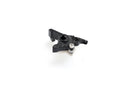 KAWASAKI ZX-4RR NINJA [2025] – Adaptador de alavanca de freio – Preto-2
