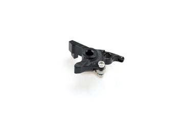 KAWASAKI ZX-4RR NINJA [2025] – Adaptador de alavanca de freio – Preto - 0