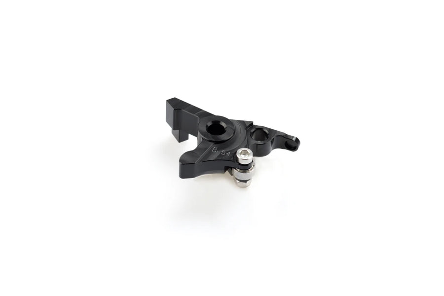 KAWASAKI ZX-4RR NINJA [2025] – Adaptador de alavanca de freio – Preto