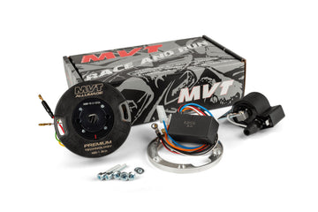 Aprilia SX Factory 50 2T - Ignição Premium Original