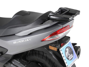 Suzuki AN 400 Burgman [2017-2026] - Mala superior