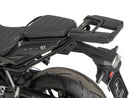 Suzuki GSX-8T [2025-2026] - Porta-malas Easyrack preto