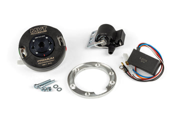Beta RR Enduro 50 2T - Ignição Premium Original sem bateria