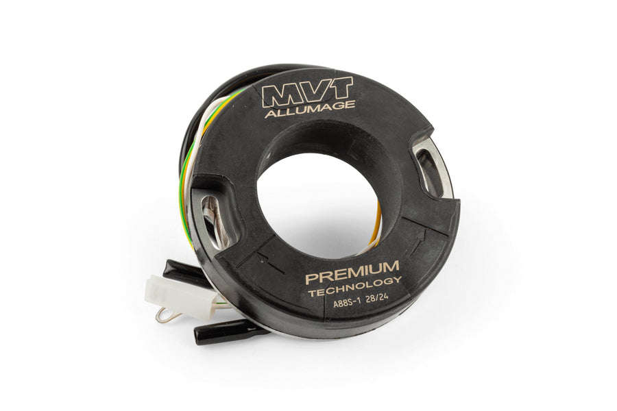 Beta RR SM 50 2T - Ignição Premium Original sem bateria