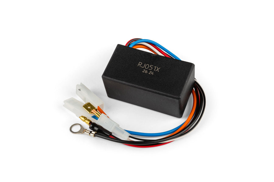 Beta RR Track 50 2T - Zündung Premium Original ohne Batterie