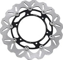 Yamaha Sr 400 [2014-2015, 2017-2018] - Bremsscheiben – Bild 6
