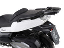BMW C 400 GT [2019-2024] - Porta-malas Easyrack preto