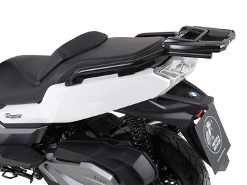BMW C 400 GT [2019-2024] - Porta-malas Easyrack preto
