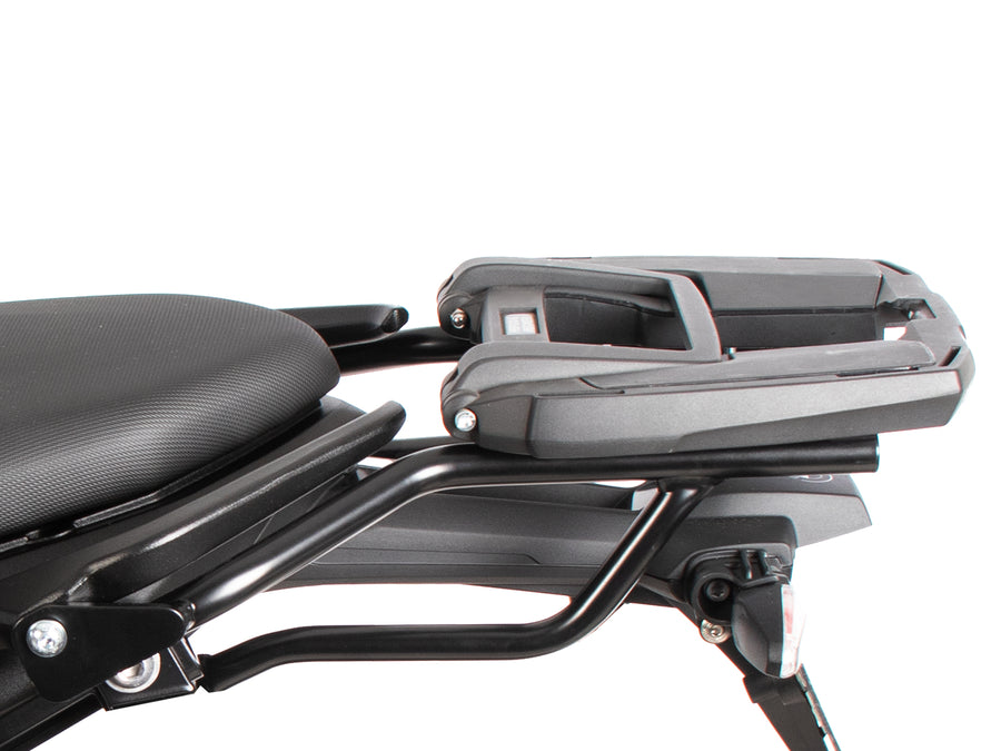 BMW F 900 XR [2025-2026] - Porta-malas Easyrack preto