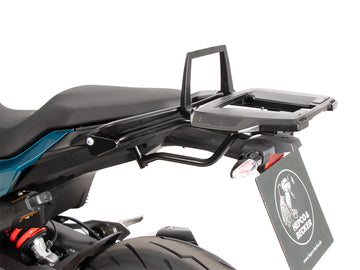 BMW F 900 R [2025-2026] - Porta-malas Alurack preto