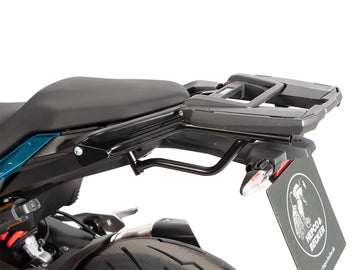 BMW F 900 R [2025-2026] - Porta-malas Easyrack preto