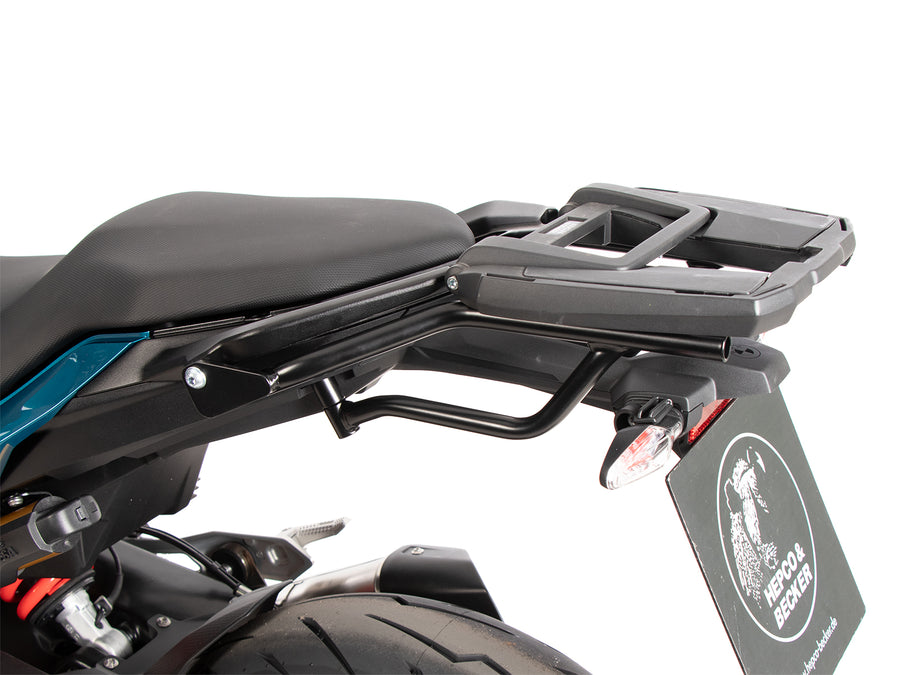 BMW F 900 R [2025-2026] - Porta-malas Easyrack preto